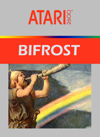 Bifrost - Fanart - Box - Front (World) - 1338x1832