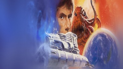 The Ur-Quan Masters - Fanart - Background (World) - 1920x1080