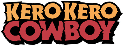 Kero Kero Cowboy - Clear Logo (World) - 1593x600