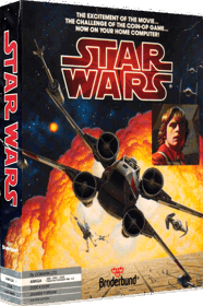 Star Wars - Box - 3D (North America) - 824x1242