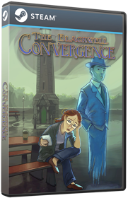 The Blackwell Convergence - Box - 3D (World) - 567x878