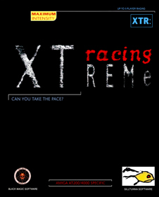 XTreme Racing - Box - Front - Reconstructed (World) - 2048x2544