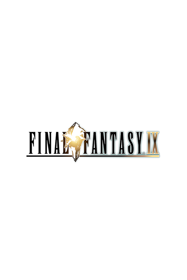 Final Fantasy IX - Poster (World) - 600x900