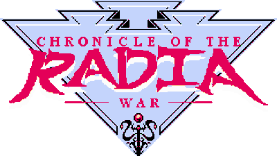 Radia Senki: Reimei Hen - Clear Logo (World) - 240x135