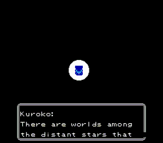 Karakuri Kengou Den Musashi Lord: Karakuribito Hashiru - Screenshot - Gameplay (World) - 256x224