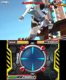 Drop Zone: Under Fire - Screenshot - Gameplay (World) - 346x415