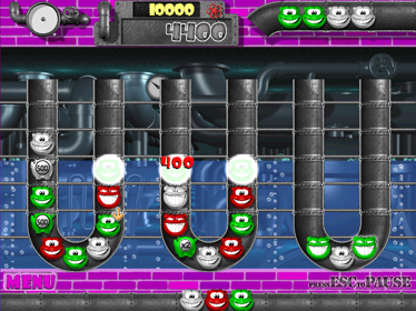 Beads - Screenshot - Gameplay (World) - 800x600