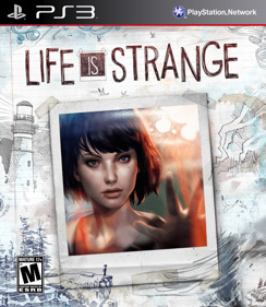 Life is Strange - Box - Front (North America) - 1530x1762