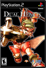 Dual Hearts - Box - Front (World) - 600x900