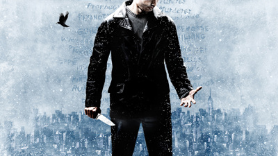 Fahrenheit: Indigo Prophecy Remastered - Fanart - Background (World) - 1920x1080