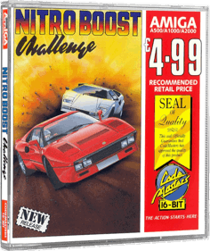 Nitro Boost Challenge - Box - 3D (Europe) - 673x800