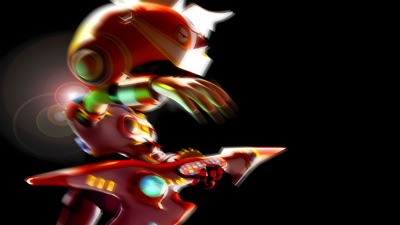 Gitaroo Man Lives! - Fanart - Background (World) - 1920x1080