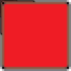 Difficult Platformer Game - Icon (World) - 256x256