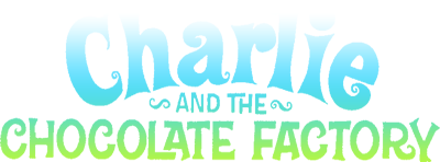 Charlie and the Chocolate Factory - Clear Logo (World) - 400x148