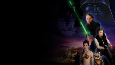 Super Star Wars: Return of The Jedi Redux - Fanart - Background (United States) - 1920x1080