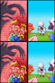 Happily Ever After Volume 2 - Screenshot - Game Title (North America) - 256x384