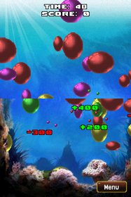 Touch 'N' Play Collection - Screenshot - Gameplay (World) - 256x384