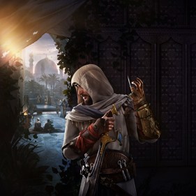 Assassin's Creed: Mirage - Square (World) - 8000x8000