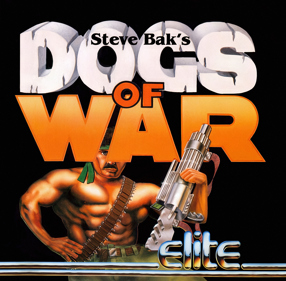 Dogs of War - Box - Front (Europe) - 1750x1719
