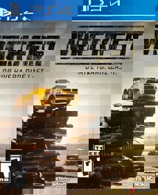Wreckfest - Box - Front (North America) - 1219x1500