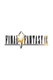 Final Fantasy IX - Poster (World) - 600x900