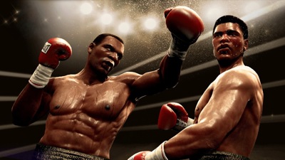 Fight Night Round 4 - Fanart - Background (World) - 1920x1080