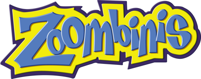 Zoombinis - Clear Logo (World) - 1698x665