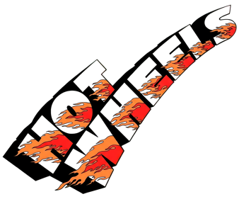 Hot Wheels - Clear Logo (World) - 2112x1754
