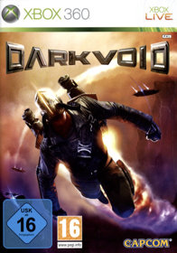 Dark Void - Box - Front (Europe) - 499x714