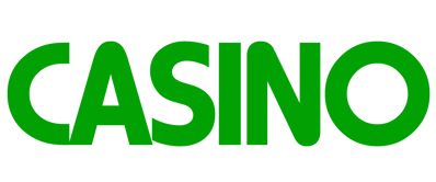 Casino - Clear Logo (World) - 1200x500