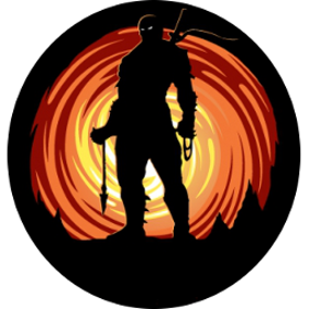 Mortal Kombat X - Icon (World) - 256x256