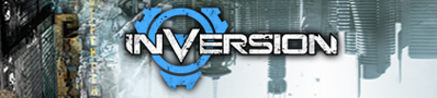 Inversion - Banner (World) - 420x95