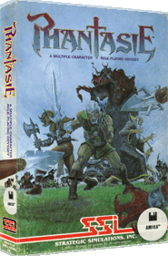 Phantasie - Box - 3D (North America) - 820x1245