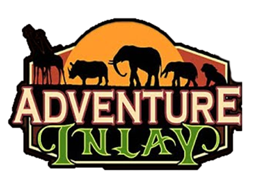 Adventure Inlay - Clear Logo (World) - 480x360