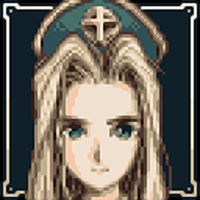Tales of Phantasia - Icon (World) - 128x128