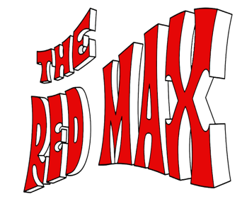 The Red Max - Clear Logo (World) - 672x552