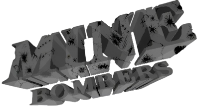 Mine Bombers - Clear Logo (World) - 676x369