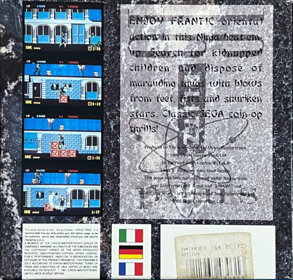 Shinobi - Box - Back (Europe) - 1100x1052