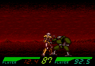 Blackhole Assault - Screenshot - Gameplay (North America) - 640x446