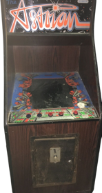 Astrians - Arcade - Cabinet (World) - 676x1280