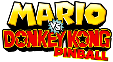 King Donkey Kong - Clear Logo (World) - 1965x1075