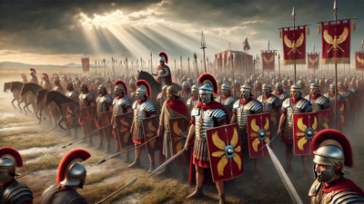 Roman Victory - Fanart - Background (World) - 1920x1080