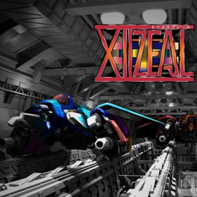 XIIZEAL - Box - Front (World) - 500x500