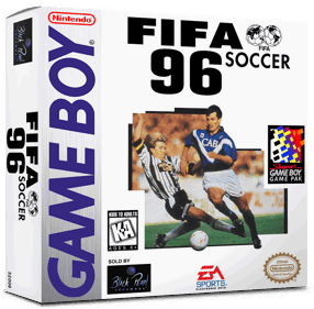 FIFA Soccer 96 - Box - 3D (North America) - 1016x998