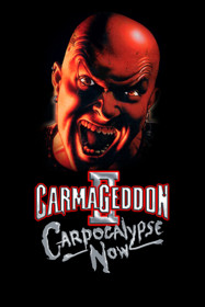Carmageddon 2: Carpocalypse Now - Box - Front (World) - 600x900