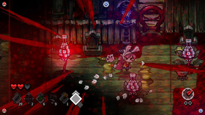 Before the Night - Screenshot - Gameplay (World) - 1280x720