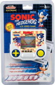 Sonic the Hedgehog - Box - Front (World) - 636x984