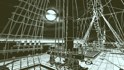 Return of the Obra Dinn - Screenshot - Gameplay (World) - 4800x2700
