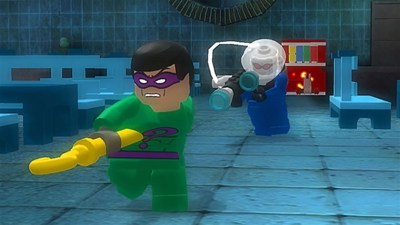 LEGO Batman: The Videogame - Screenshot - Gameplay (World) - 1920x1080