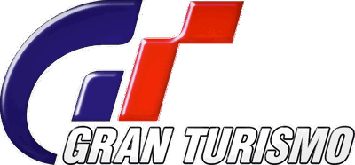 Gran Turismo - Clear Logo (North America) - 2400x1116